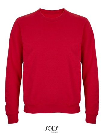 Unisex φούτερ (Columbia 03814) κόκκινο